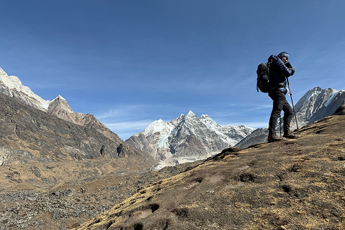 MICE-nepal