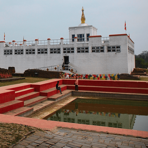 lumbini-post