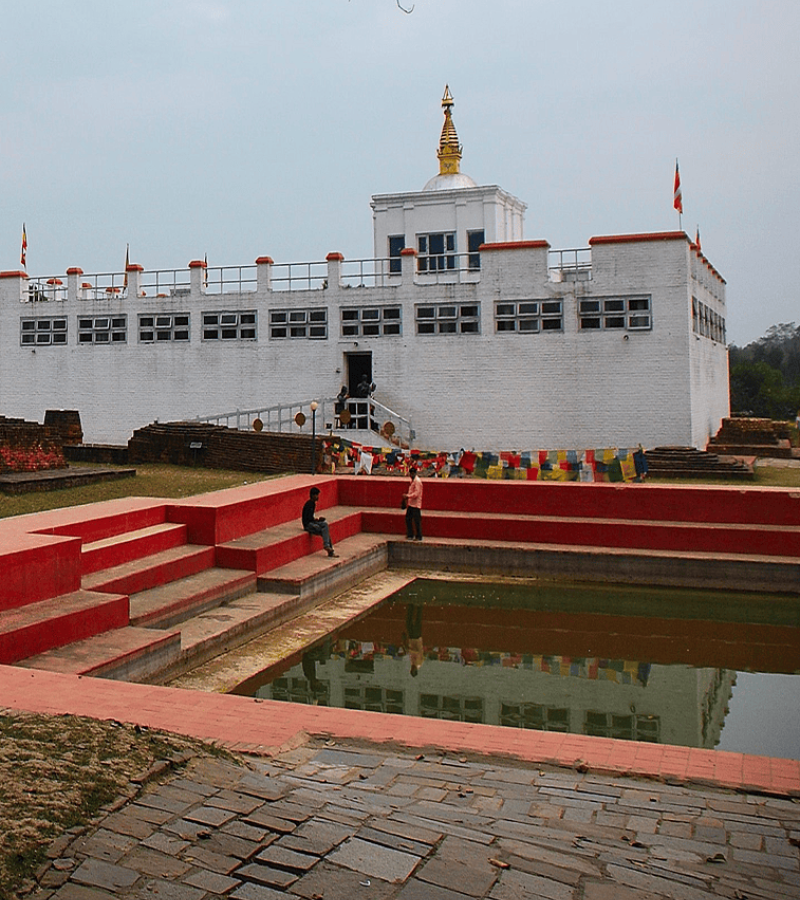 lumbini-post