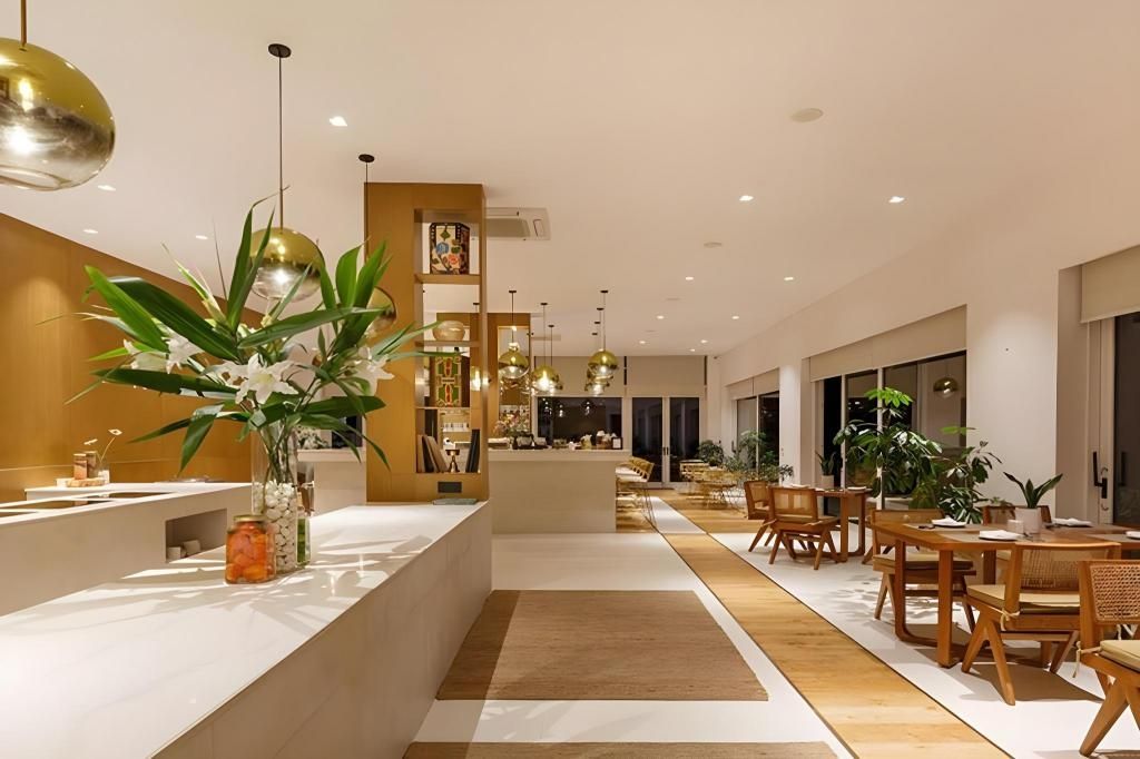 Terraces Resort and Spa