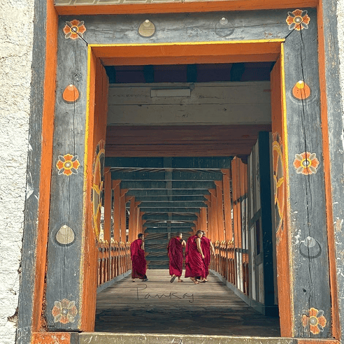 dragon-kingdom-bhutan