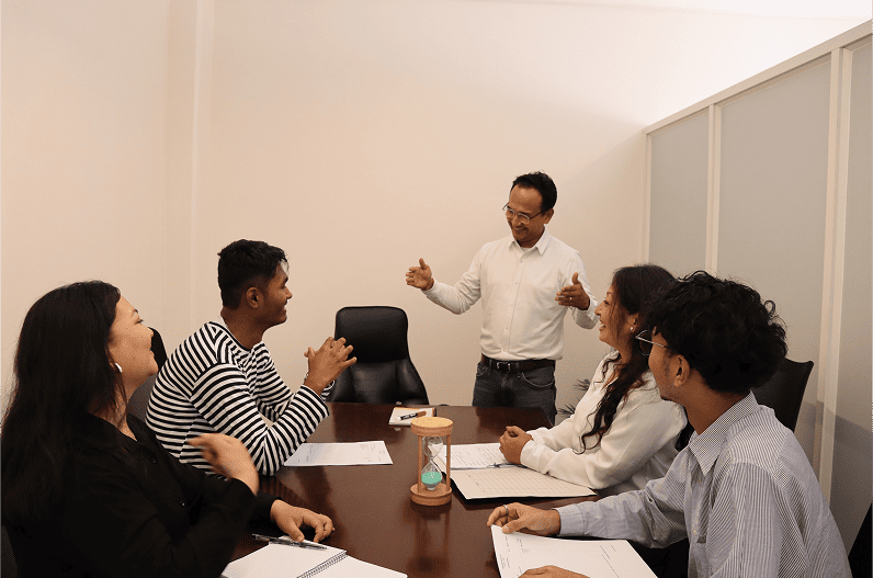 pankaj-meeting