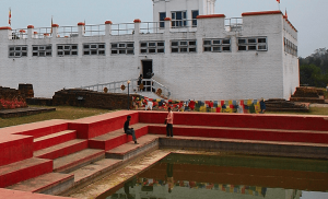 lumbini-post