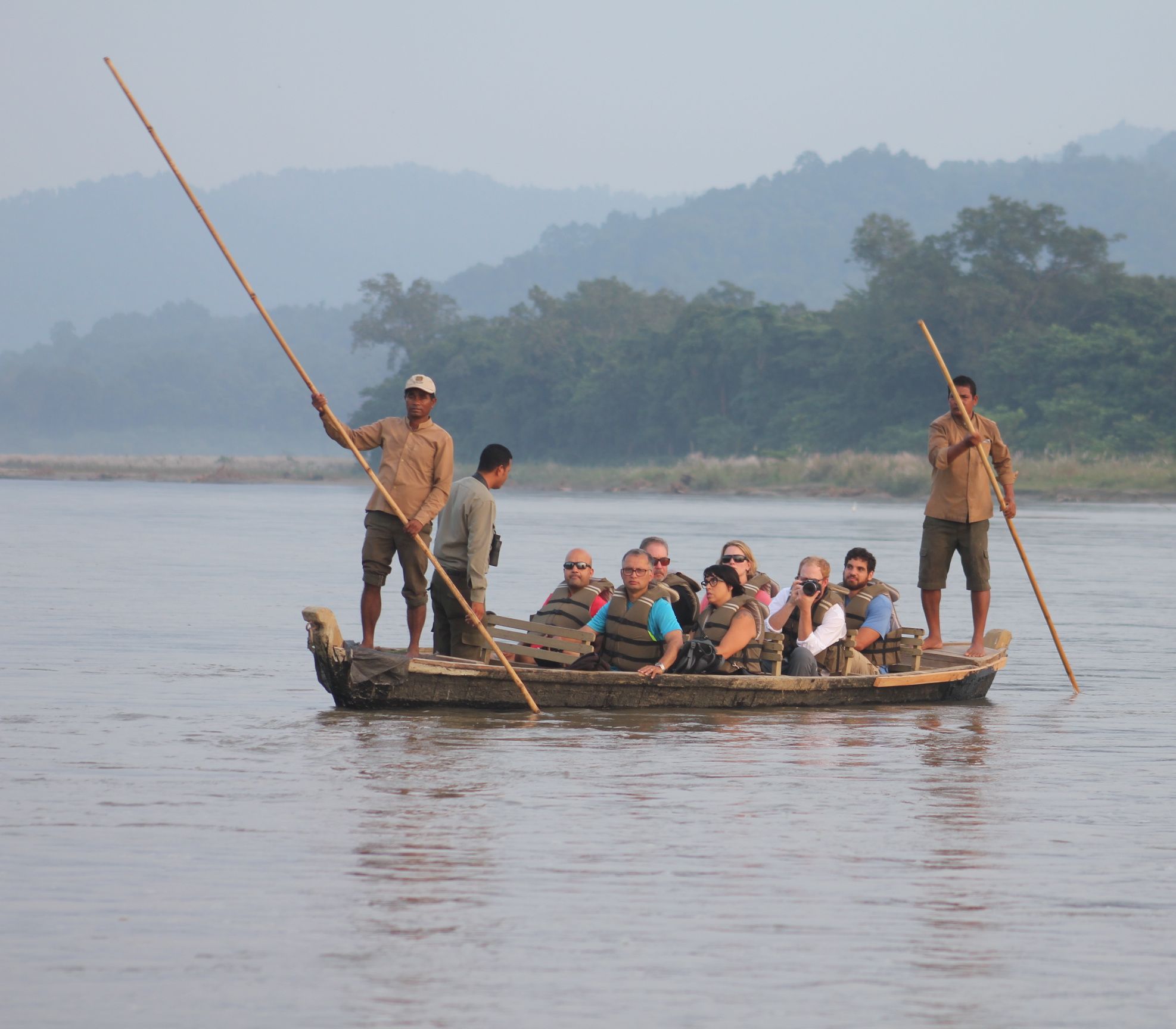 Chitwan National Park