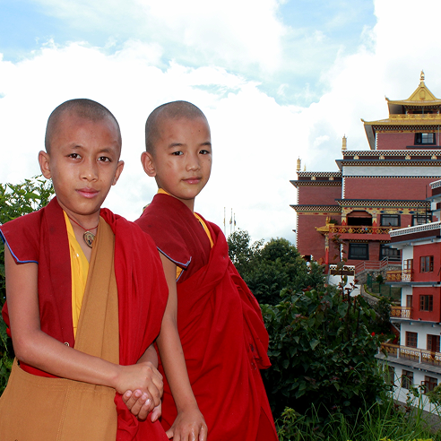 Spritual-nepal
