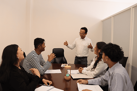 story-meeting