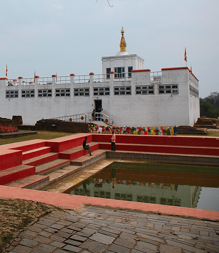 lumbini-post