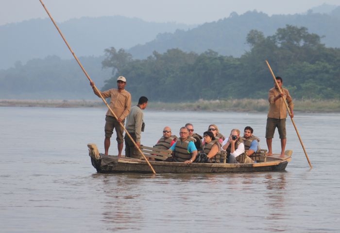 Chitwan National Park