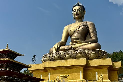A-Glimpse-of-bhutan